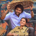 Saripodha Sanivaram OTT release date locked?