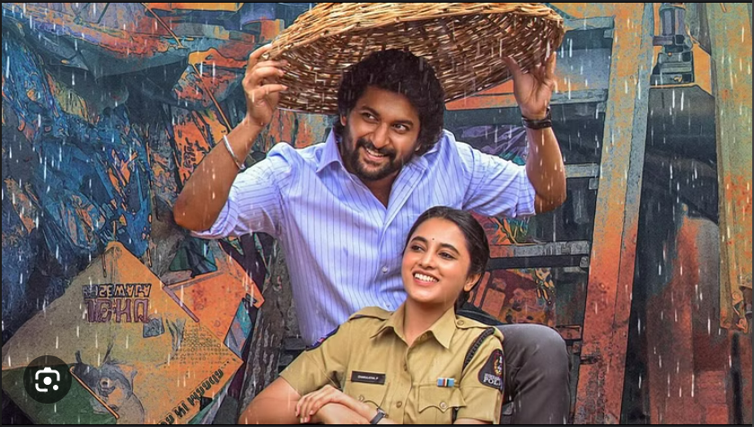 Saripodha Sanivaram OTT release date locked?