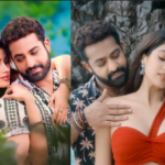 NTR Jr heaps praises on Jhanvi’s talent