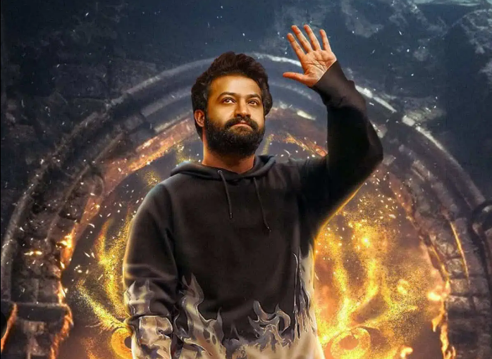 Buzz: NTR Jr to be seen Bigg Boss-18?