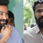 NTR expresses his favorite Tamil director