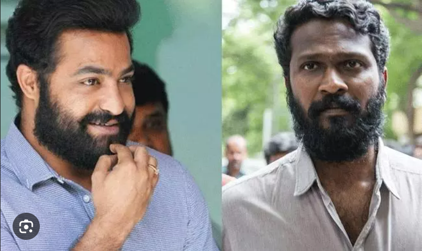 NTR expresses his favorite Tamil director