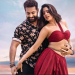 Jhanvi to have more prominence in Devara-2