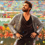 Buzz: Game Changer release date changed?