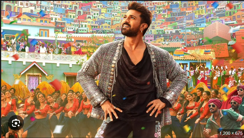 Buzz: Game Changer release date changed?