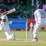 2nd Test: Kohli surpasses Tendulkar as fastest batter to reach 27,000 international runs