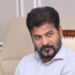 Revanth Reddy Aims to Make Hyderabad the Sports Capital of India