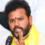  TDP’s Ram Mohan Naidu Criticizes YS Jagan’s Comments on Vijayawada Floods
