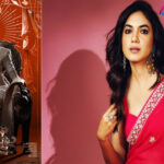 మహారాణిలా రీతూ వర్మ..ఎందులో అంటే!