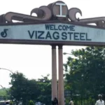 Modi Govt. Given Up Visakha Steel privatization Move!
