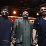 Balakrishna Thanks Wife Vasundhara At Golden Jubilee Event