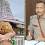 SIT Formed Into Three Teams For A In-Depth probe Into Tirupati Laddu Adulteration