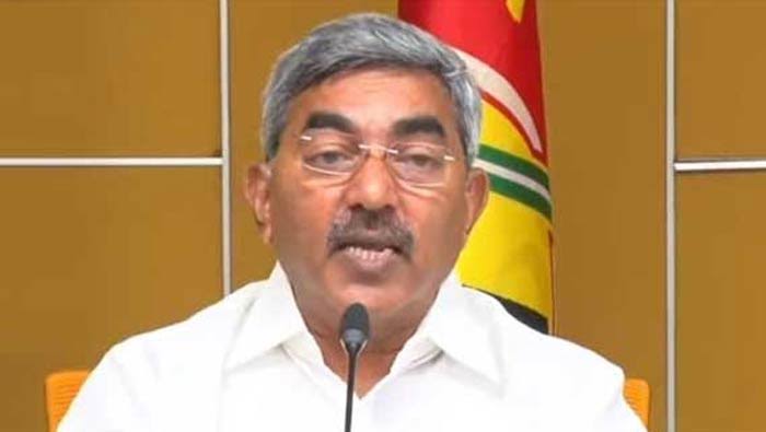 త్యాగం చేసినందుకు న్యాయం జరుగుతోంది..