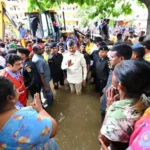 AP Govt. Providing Rs 600 Crore Relief To 4 Lakh Flood victims Today