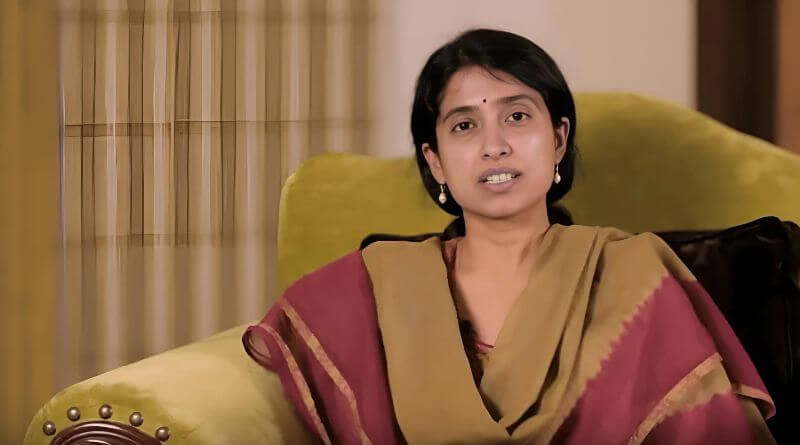 CBI Likely To summon YS Bharati In YS Vivekananda Reddy’s Murder Case!