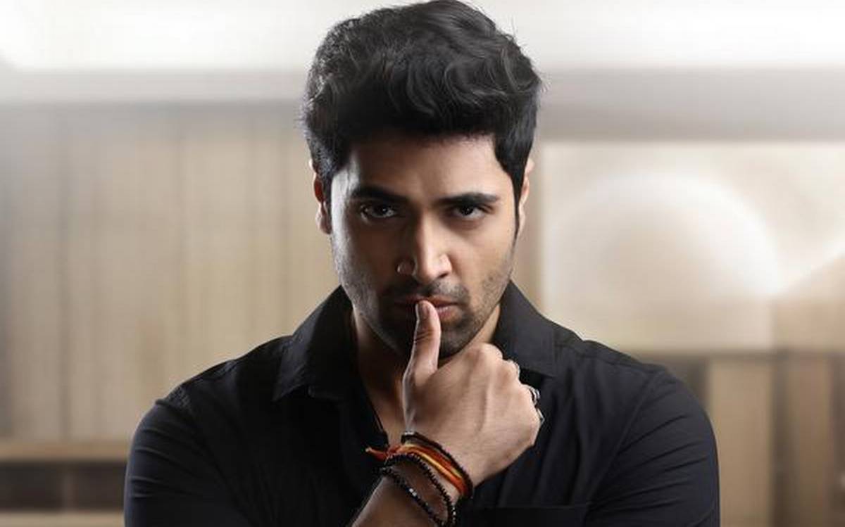 Adivi Sesh’s Intriguing Tease: What Is His Secret Third Project for 2025?