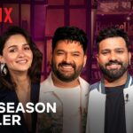 Alia Bhatt, Rohit Sharma, NTR Jr, KJo to appear in new season of ‘The Great Indian Kapil Show’