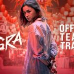 Alia Bhatt takes extreme measures to take her brother out of a prison in ‘Jigra’ teaser