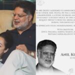  Malaika Arora’s First Statement Following Her Father’s Demise