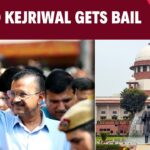 Arvind Kejriwal Gets Bail, Will Be Released From Jail After 6 Months