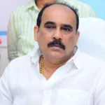 బాలినేని పై  వైసీపీలో అంతర్గత కుట్ర!
