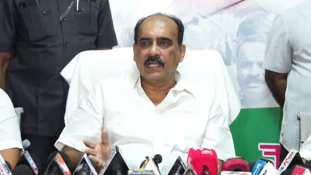 బాలినేనికి అనూహ్య ప్రాధాన్యం కారణమిదే..