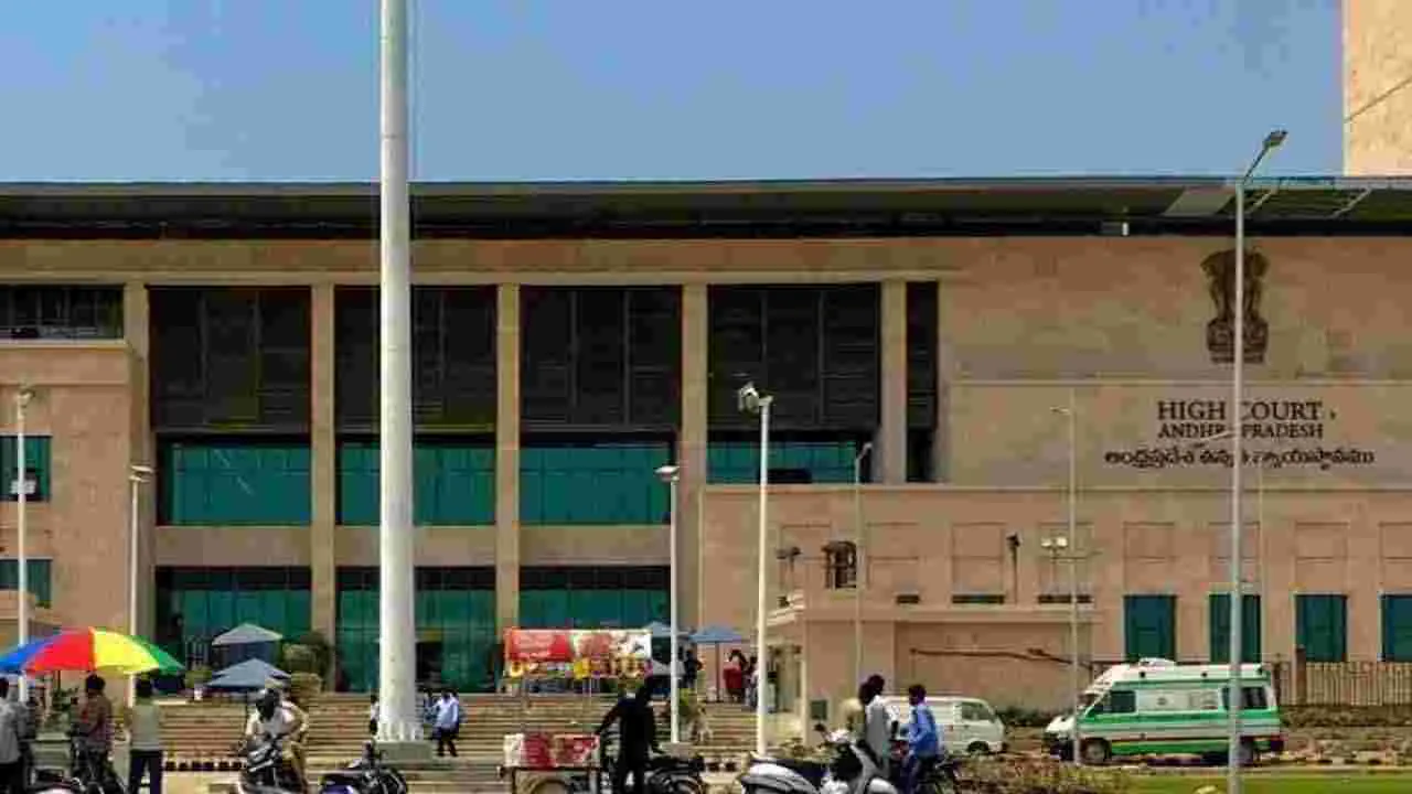 High Court Notice Again Ignited sentiments on Special Status