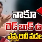 Bhuma Akhila Priya Mass Warning To YSRCP Leaders
