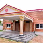 High Court order to demolish Nalgonda BRS Office building