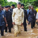 Andhra Pradesh Government Increases Financial Aid For Flood Victims