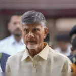 A New History Created one Year After Chandrababu’s Arrest