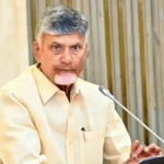  Chandrababu Addresses Landslide Risks And Flood Relief Operations