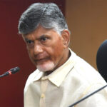 Chandrababu Questions Alleged Conspiracy In Prakasam Barrage Damage