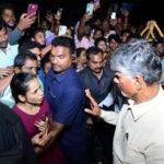 ఈ స్థాయి పనులు డబల్ ఇంజిన్ సర్కార్ తోనే సాధ్యం!