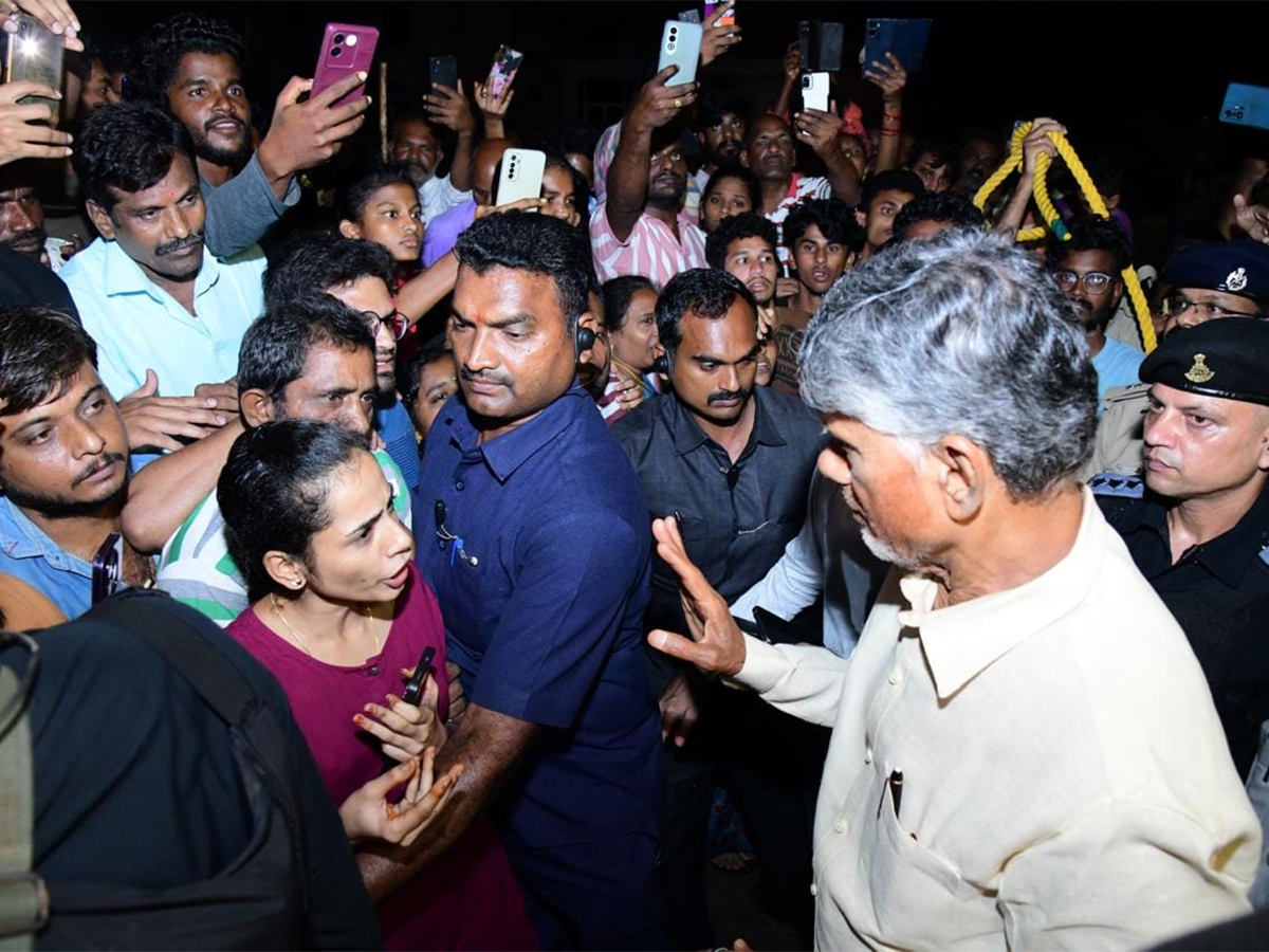 ఈ స్థాయి పనులు డబల్ ఇంజిన్ సర్కార్ తోనే సాధ్యం!