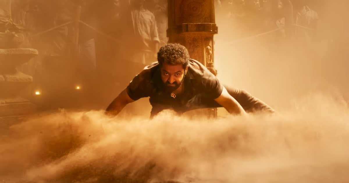 Telangana Grants Approval For Devara’s Ticket Price Hike