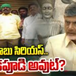 CM Chandrababu Serious on TDP MLA Kolikapudi