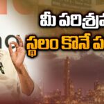 CM Revanth Reddy To Launch Telangana MSME Policy