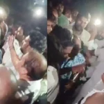 Janasena MLA Abuses Medical college staff