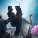  ‘Devara’ Third Single ‘Daavudi To Unveil on This Date