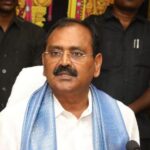 Karunakar Reddy says Govt. will Collapse If Insist on Declaration From Jagan In Tirumala