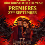 Demonte Colony 2 Announces OTT Release Date