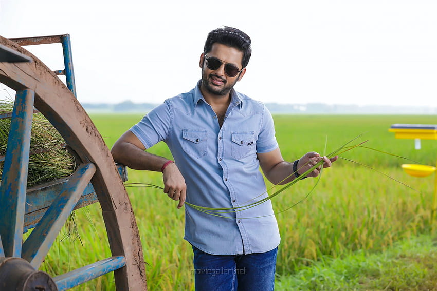 HanuMan producer backs out from Nithin’s project