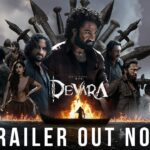 Devara Release Trailer Released