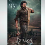 డైనమిక్‌ లుక్‌ లో అదరగొట్టిన తారక్‌!