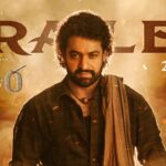 Devara Trailer Released