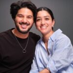Dulquer Salmaan’s Sweet Birthday Message To Wife Amal Salmaan: Shares Adorable Pics