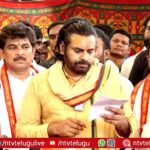 Dy CM Pawan Kalyan Fires on Prakash Raj and YSRCP Leaders