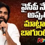 DY CM Pawan Kalyan Press Meet Over Vijayawada Floods