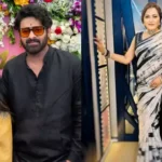 ఫౌజీ సెట్లోకి సీనియర్‌ హీరోయిన్‌!